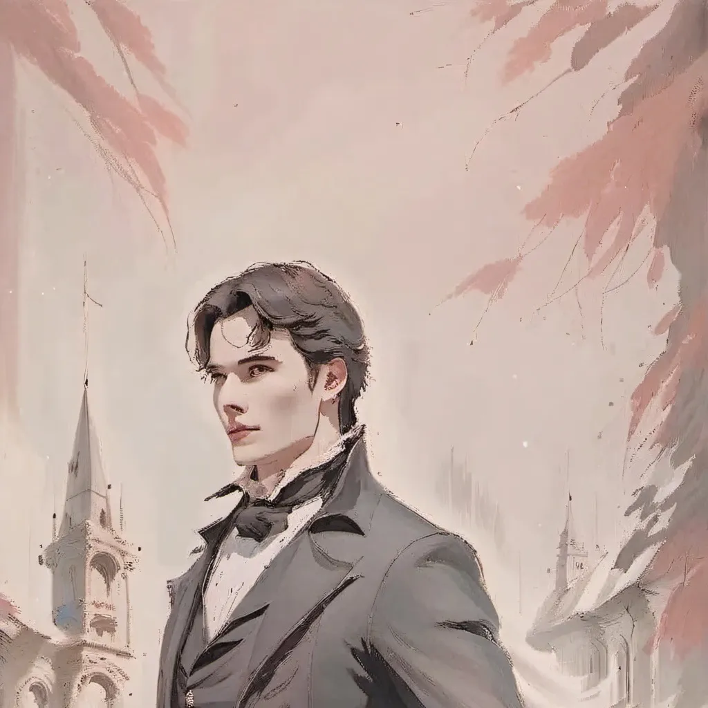 chat with ai character: Phantom opera