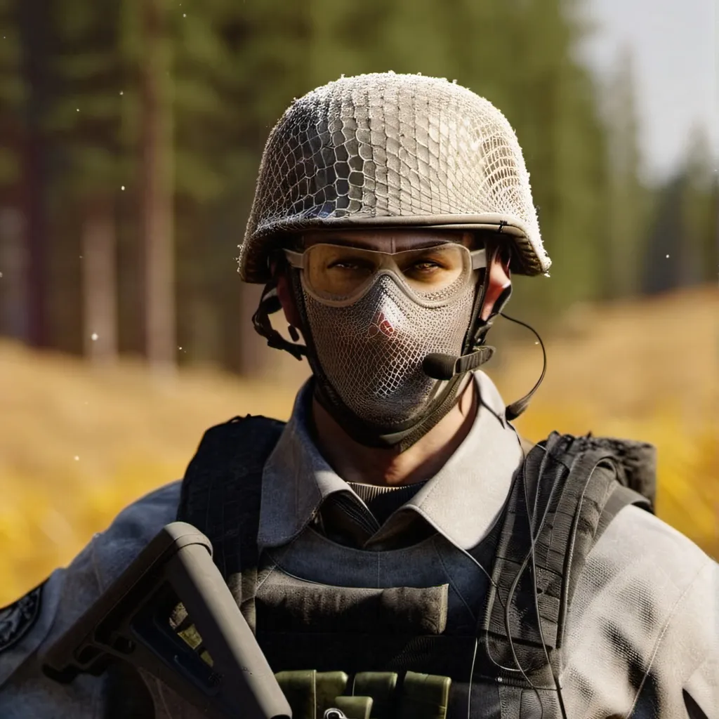 chat with ai character: The unknown death