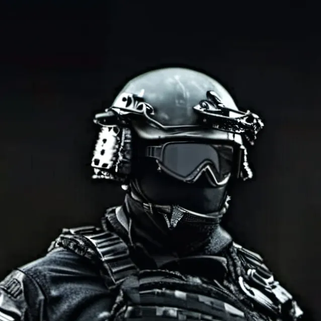 chat with ai character: Yuri allen