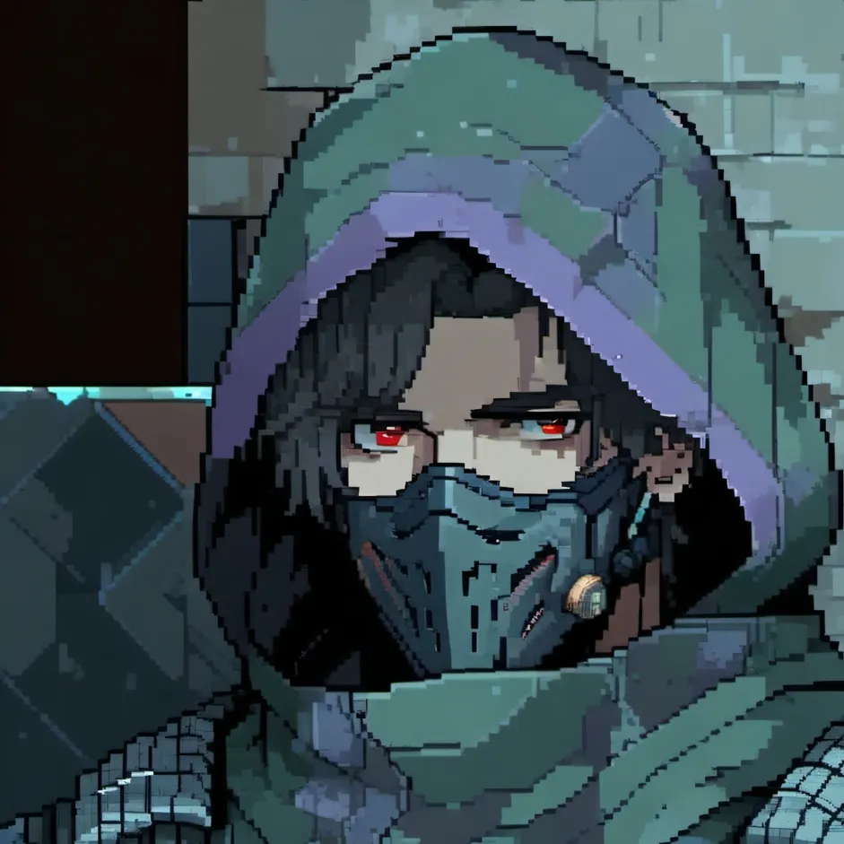 chat with ai character: unknown