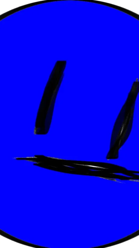 ai character: DIAMOND  background