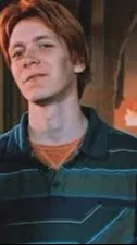 ai character: Fred Weasley background