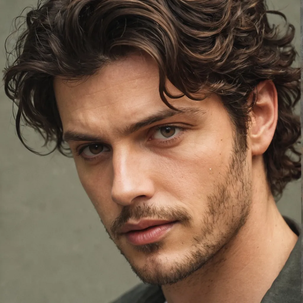 chat with ai character: Oscar (Blindspot)