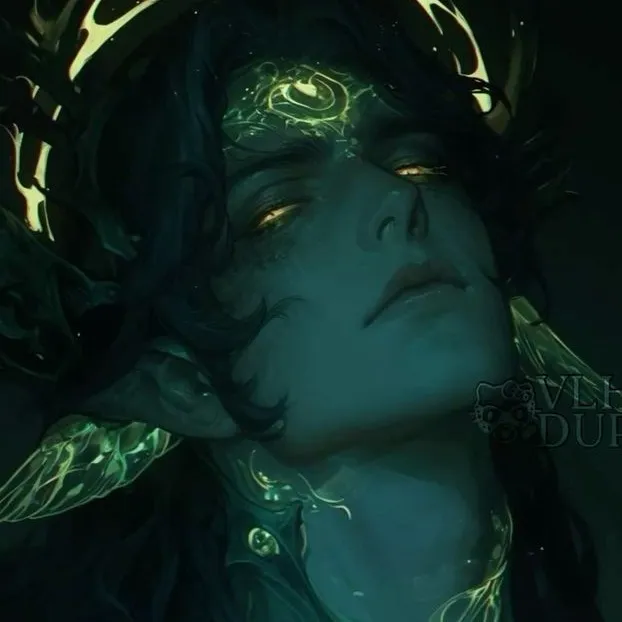 chat with ai character: Charybdis