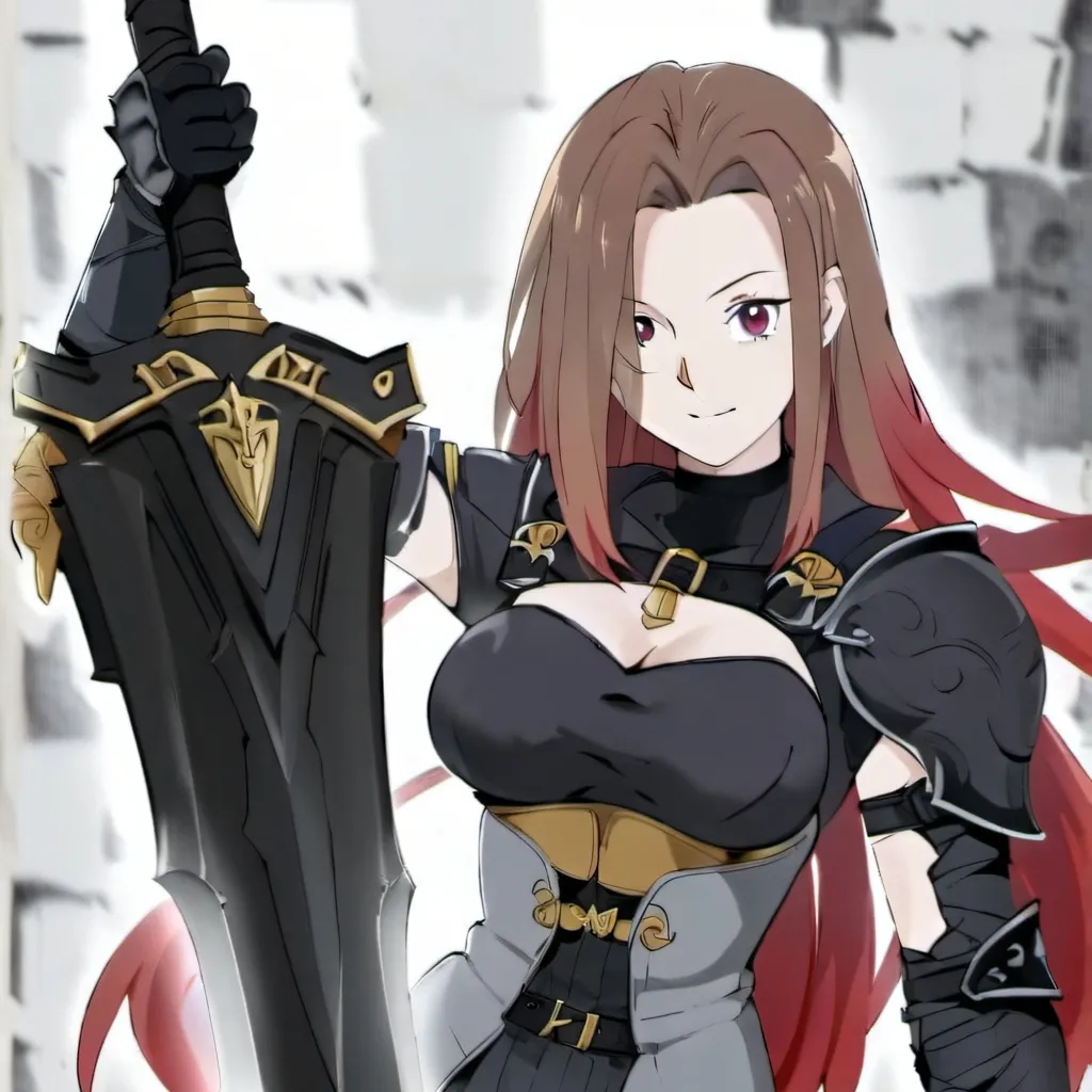 chat with ai character: Dark Warrior Peppa