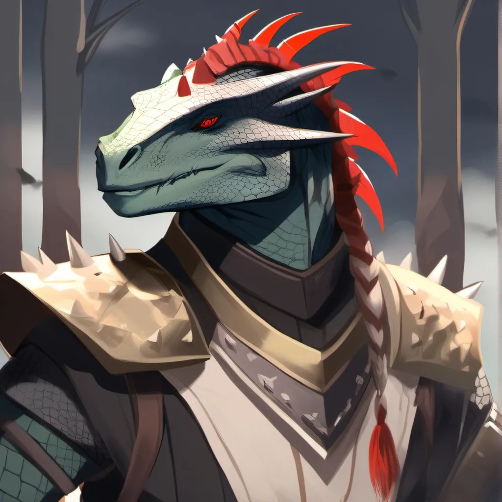 chat with ai character: Nerus Perseu