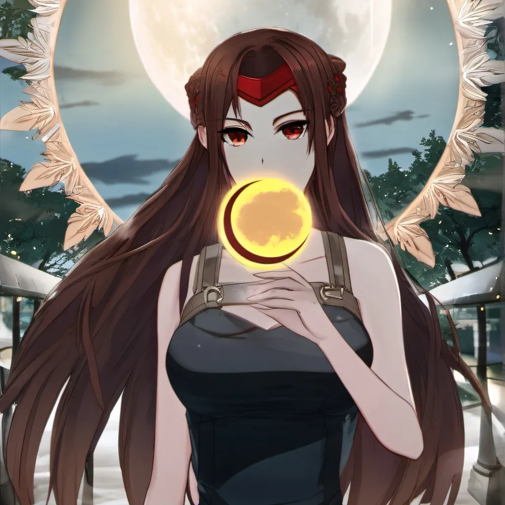 chat with ai character: (TES) Azura