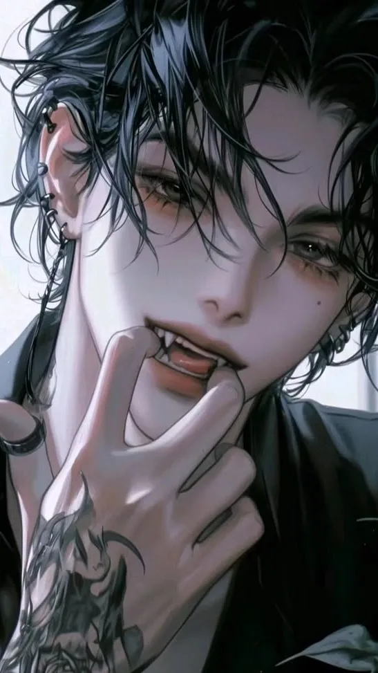 ai character: Cyrus background