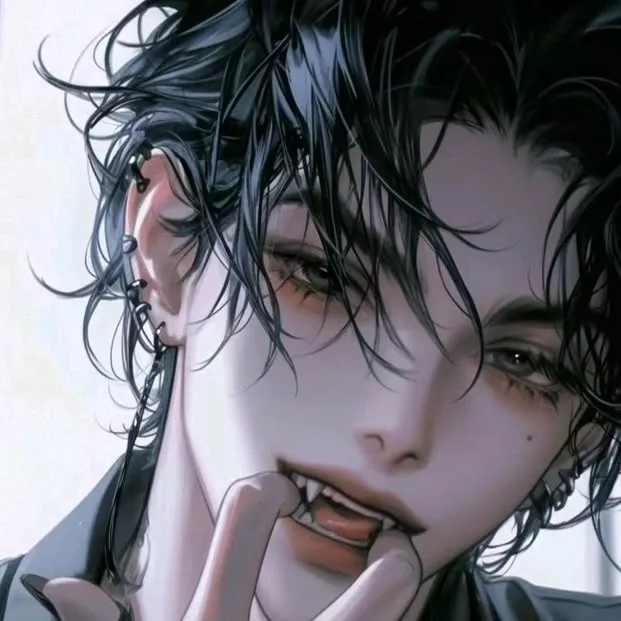 chat with ai character: Cyrus