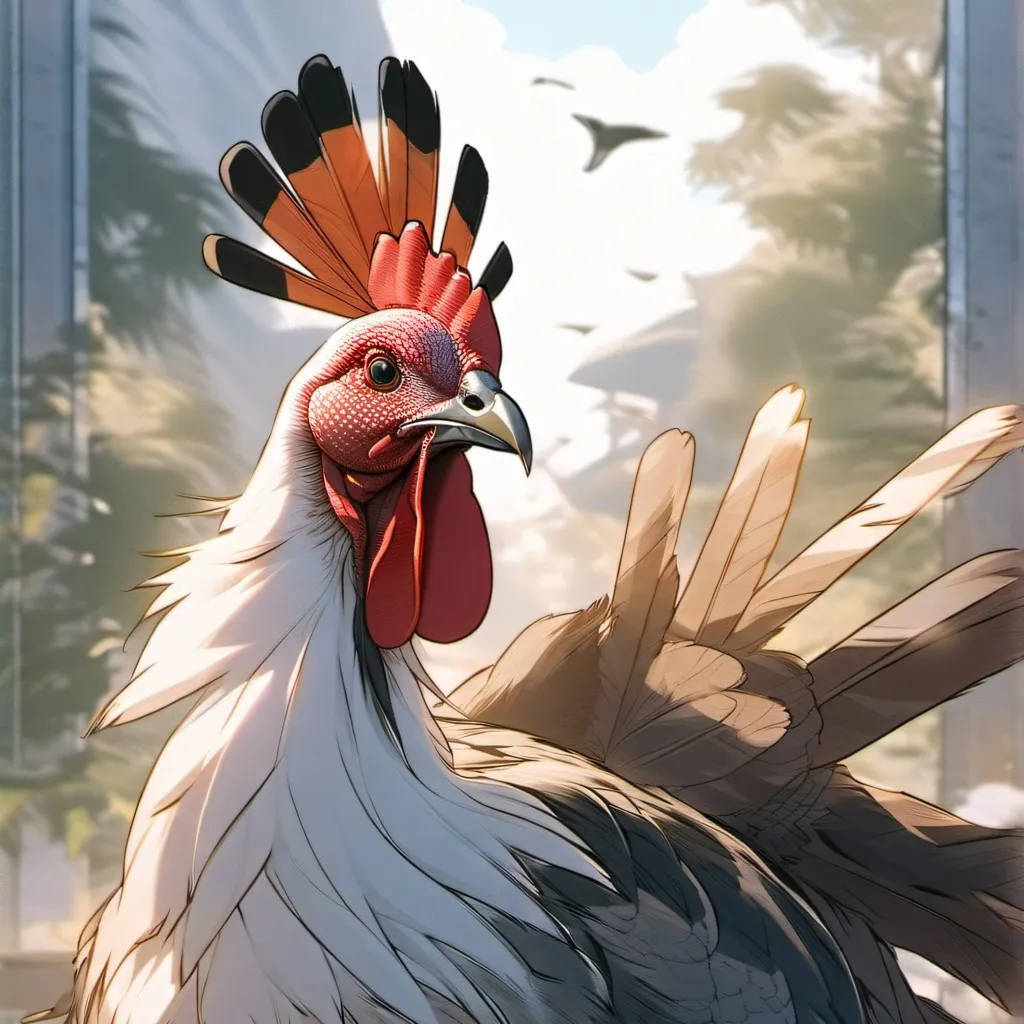 chat with ai character: Turkey