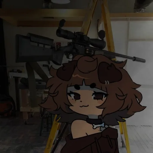 creator Mimi Salazar's avatar