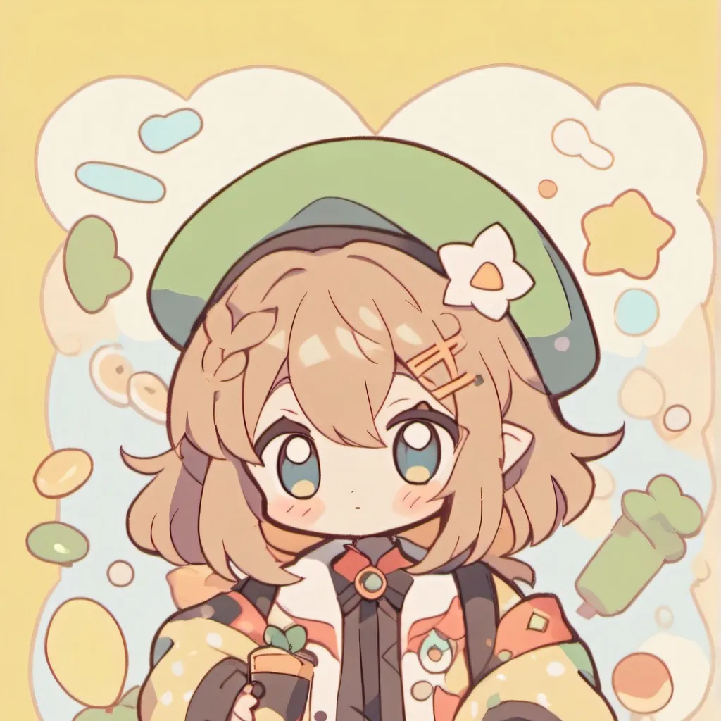 chat with ai character: Amy tu hermana