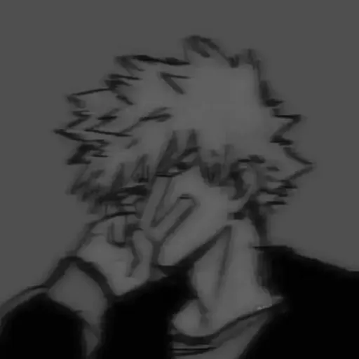 creator Katsumi Midoriya 💕's avatar