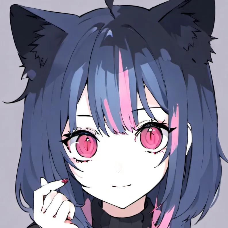 chat with ai character: Averyy 