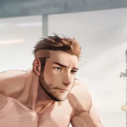 chat with ai character: Ryan