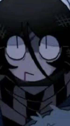 ai character: Aiden background