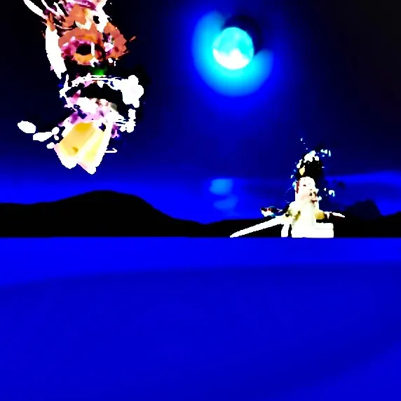 chat with ai character: Oc gods/goddesses