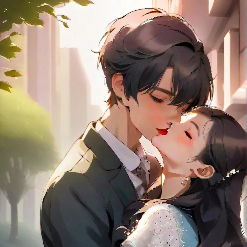 chat with ai character: xavier