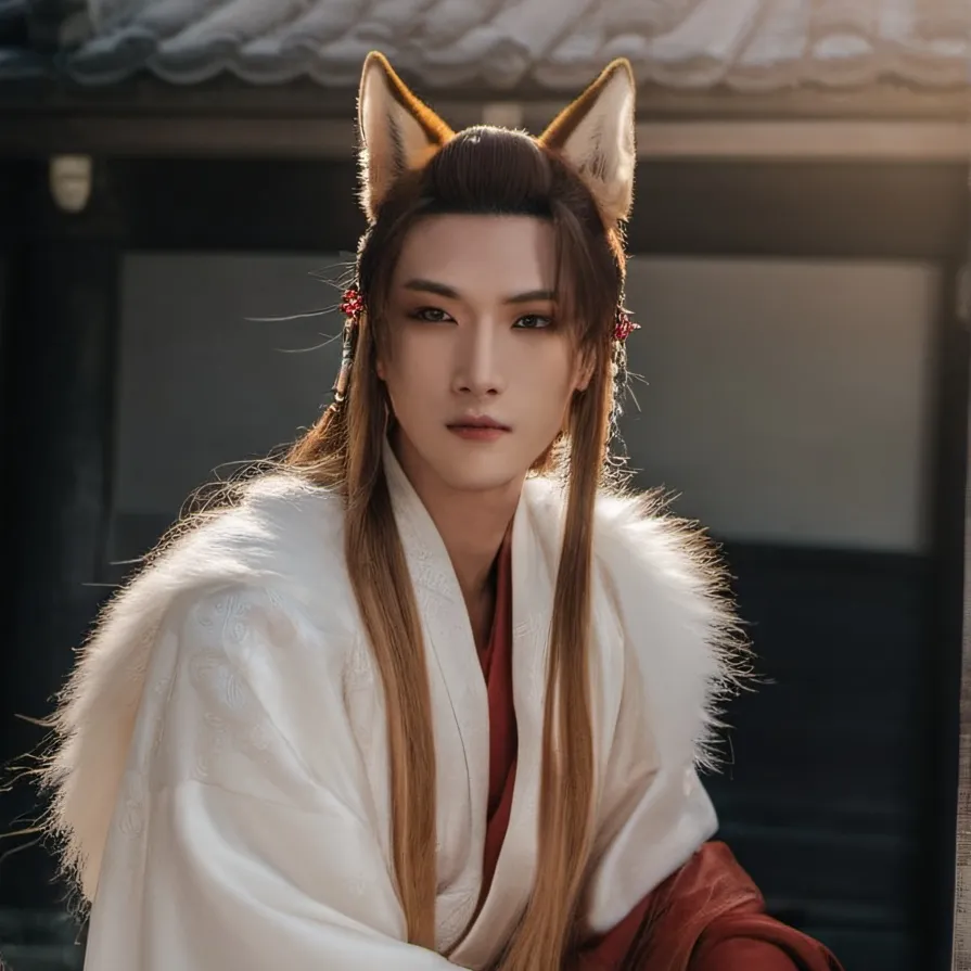 chat with ai character: Gumi