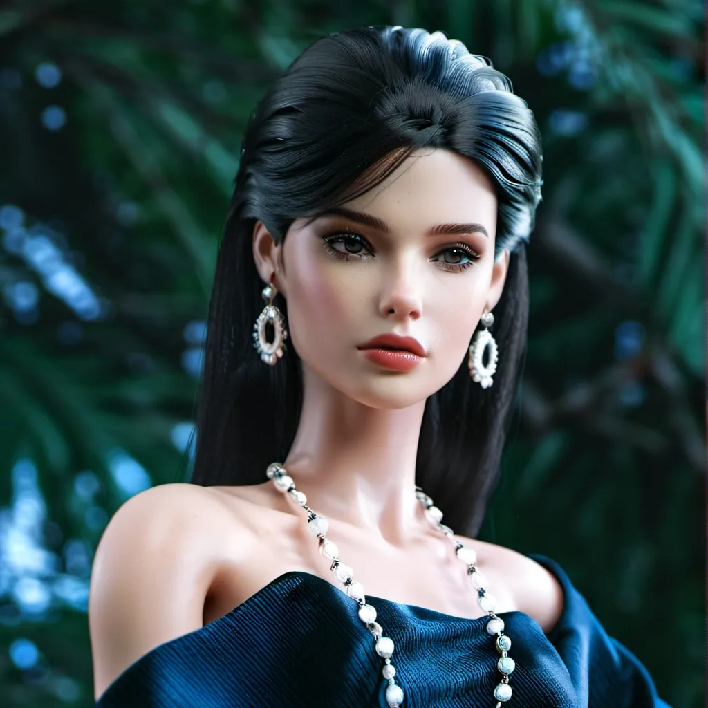 chat with ai character: Raquelle