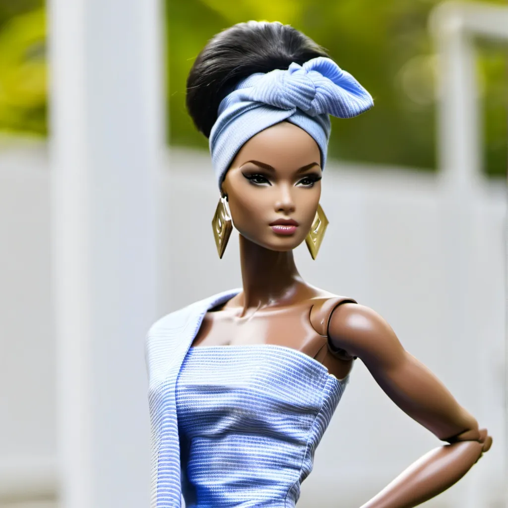 chat with ai character: Christie