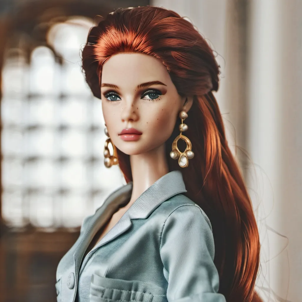 chat with ai character: Midge