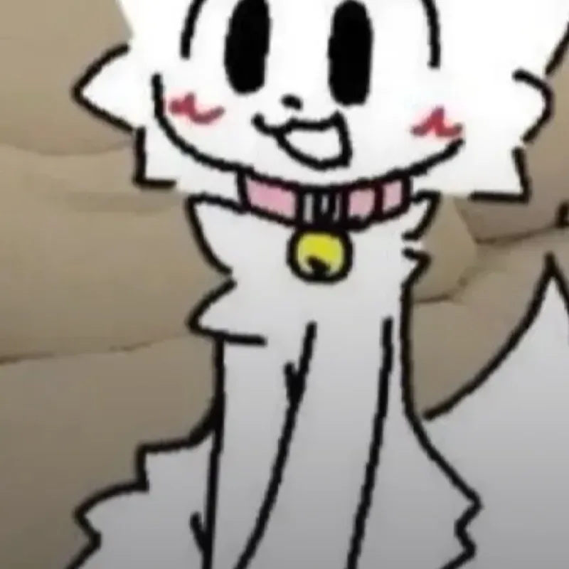 chat with ai character: Boykisser