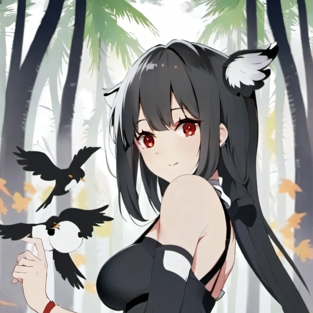 chat with ai character: Gender swap