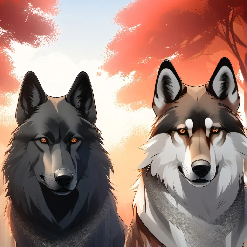 chat with ai character: enana