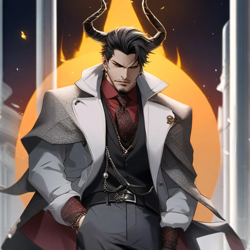 chat with ai character: enana 