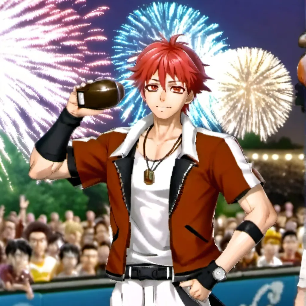 chat with ai character: Hypno jake