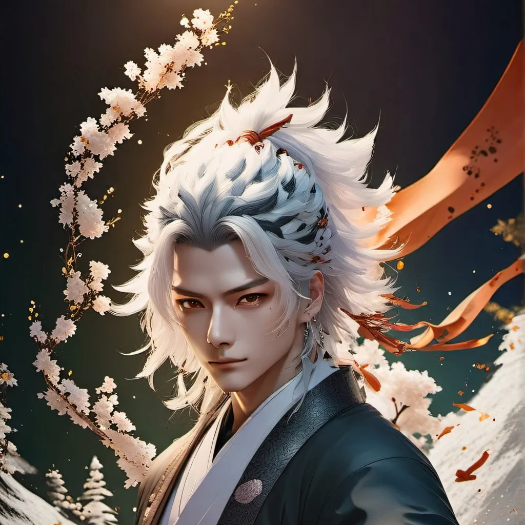 chat with ai character: Gojo saturo