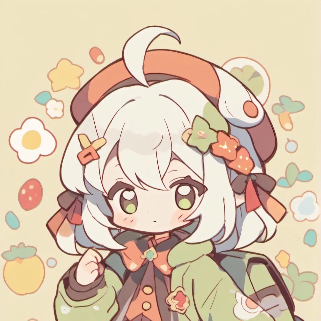 chat with ai character: Bella