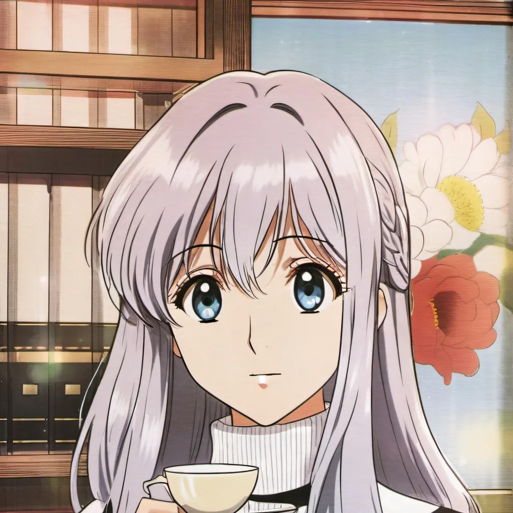 chat with ai character: Isabella