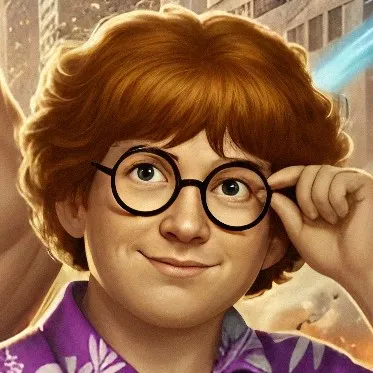 talkie's author avatar