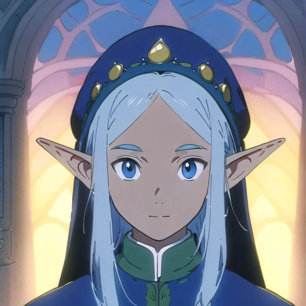 chat with ai character: Natalie