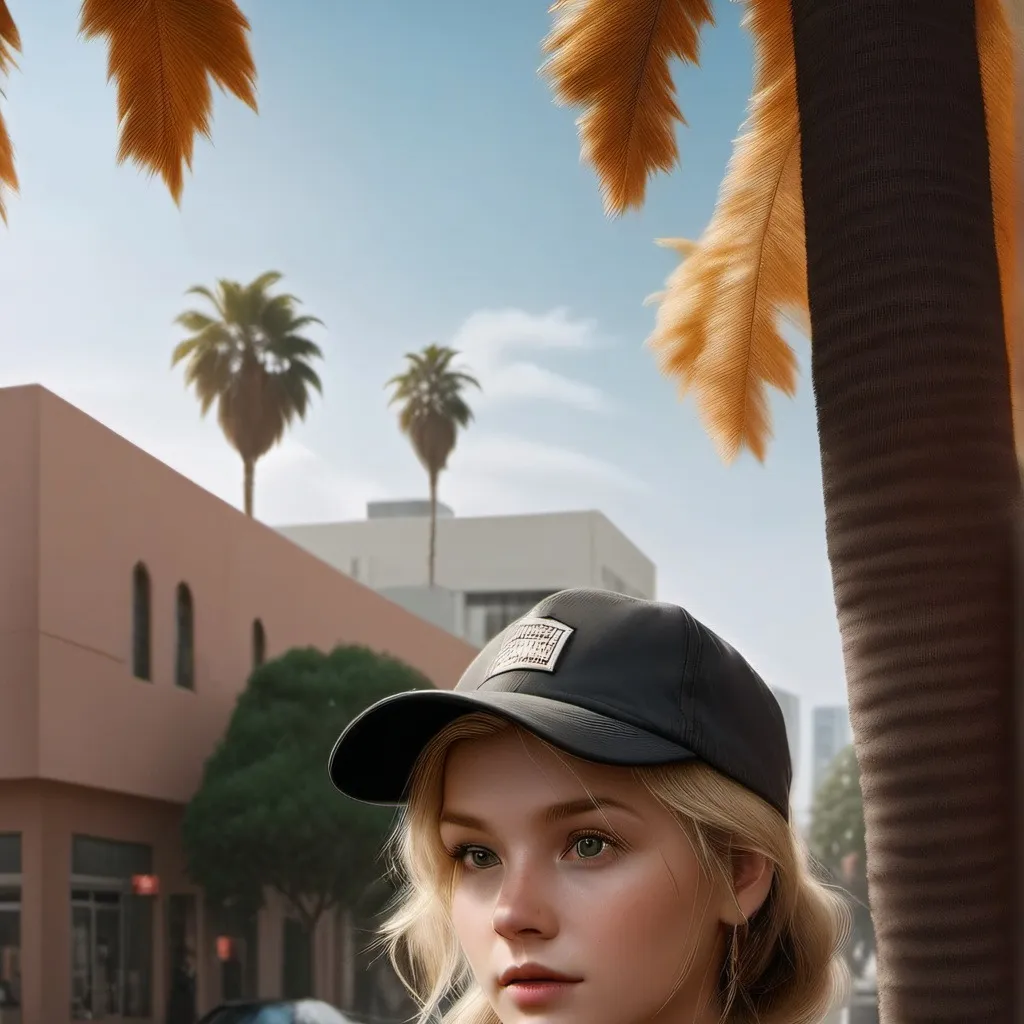 chat with ai character: Kiara