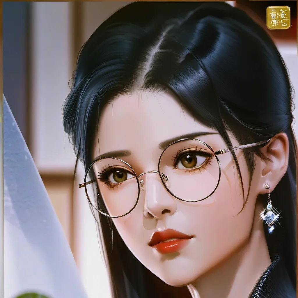 chat with ai character: Miliana