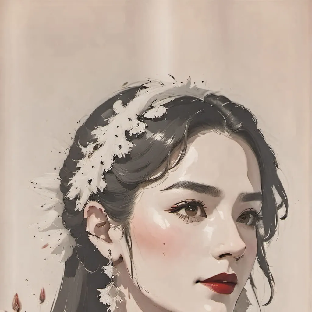 chat with ai character: Diana