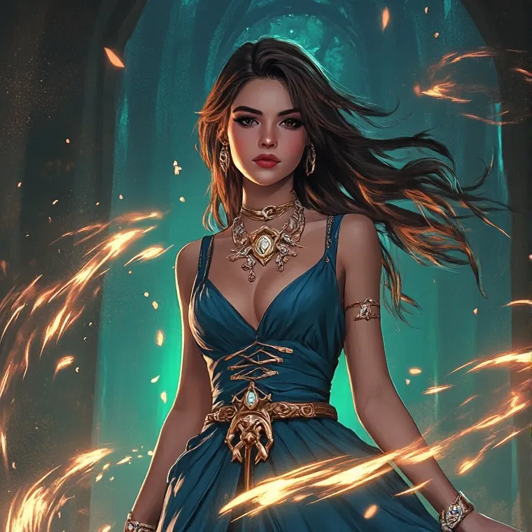 chat with ai character: Soulmates 