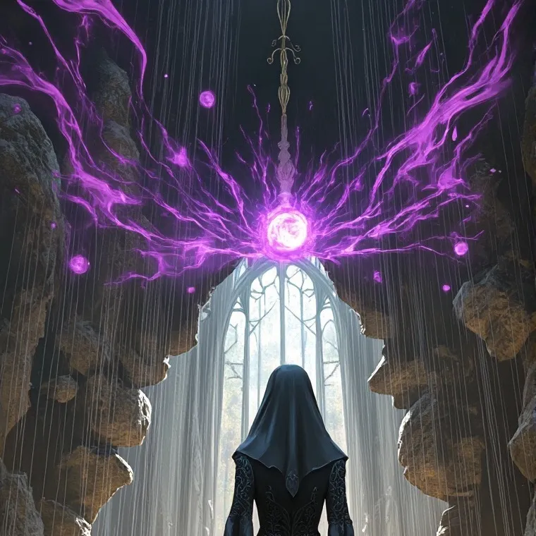 chat with ai character: Slio stray