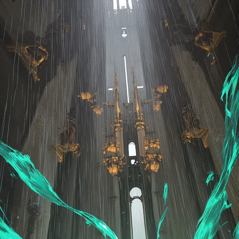 chat with ai character: Your story!