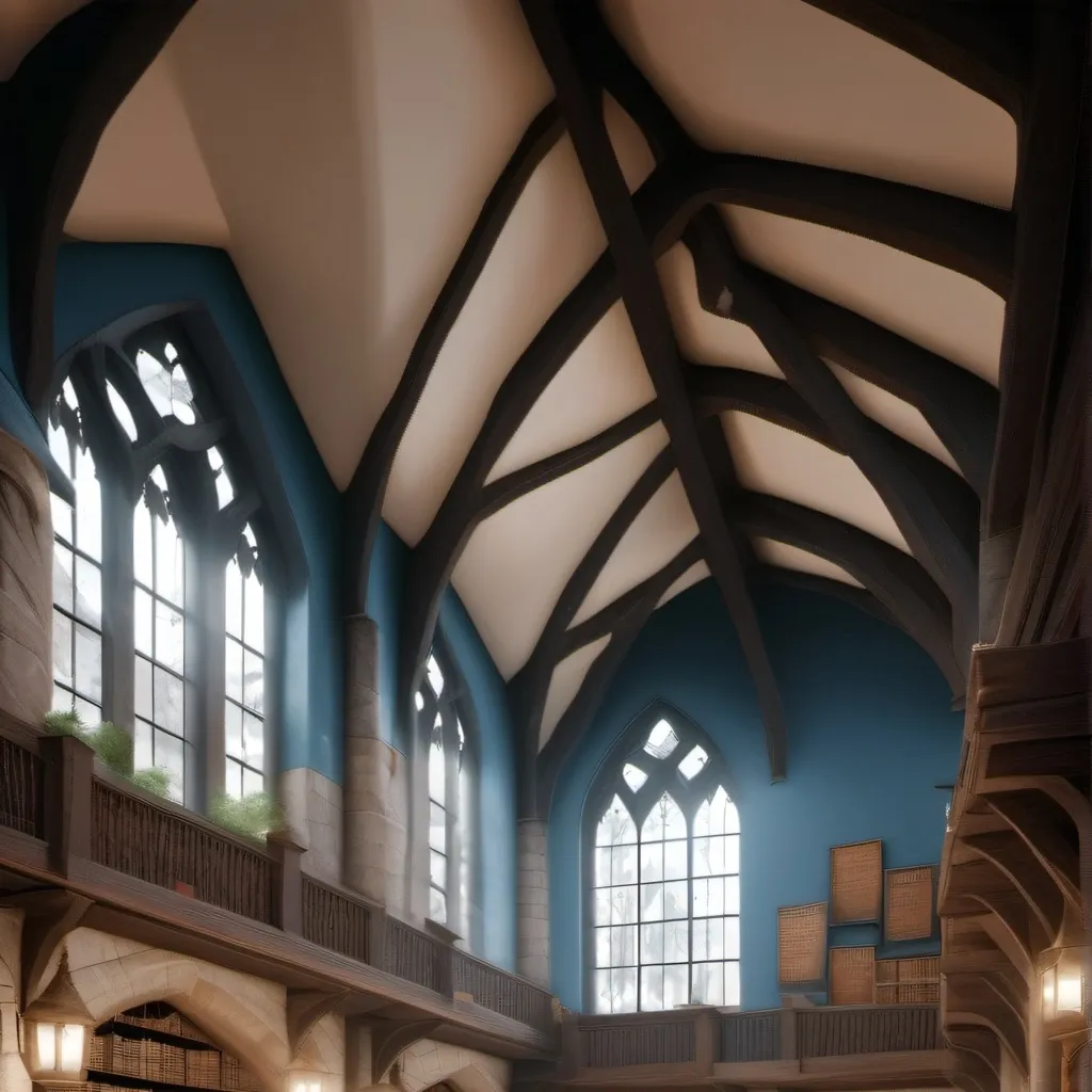 chat with ai character: Summer school camp