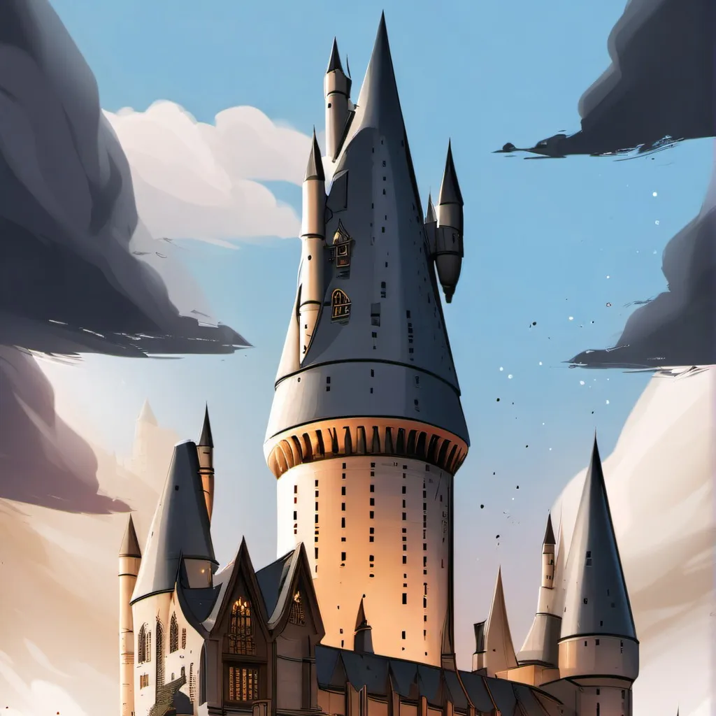 chat with ai character: Year 1 Hogwarts