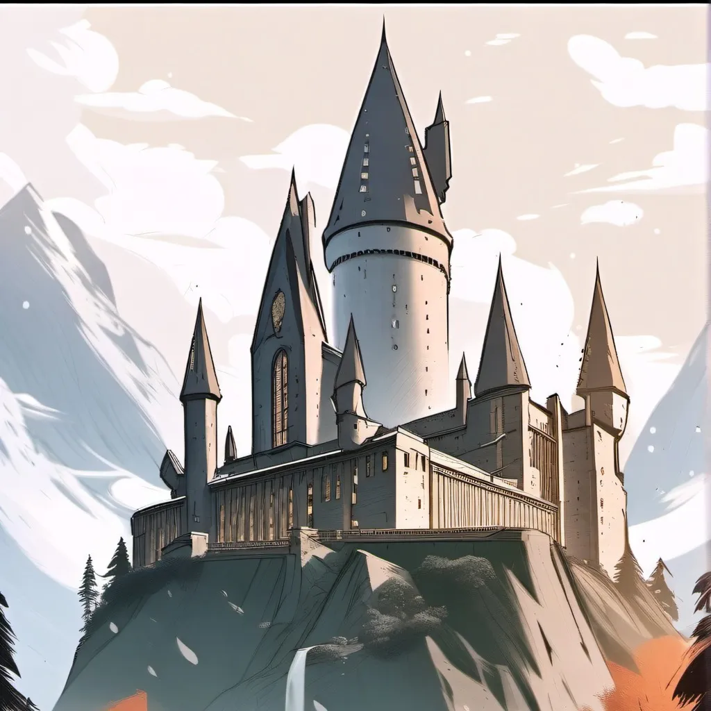 chat with ai character: Year 2 Hogwarts