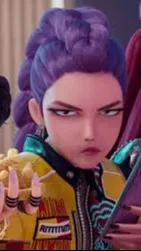 ai character: Rumi background