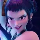 chat with ai character: Zoey