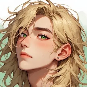 chat with ai character: Corren