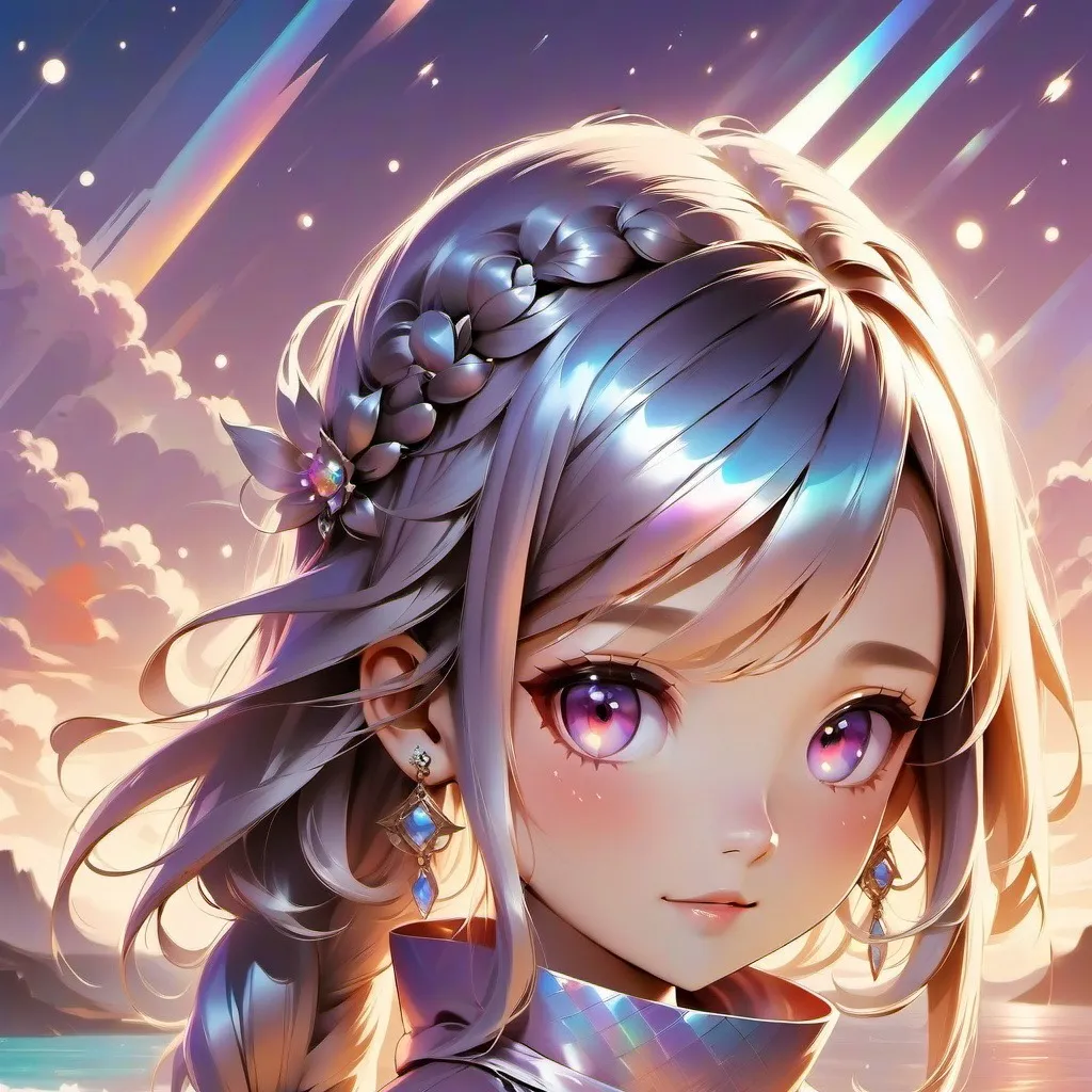 chat with ai character: Y/n