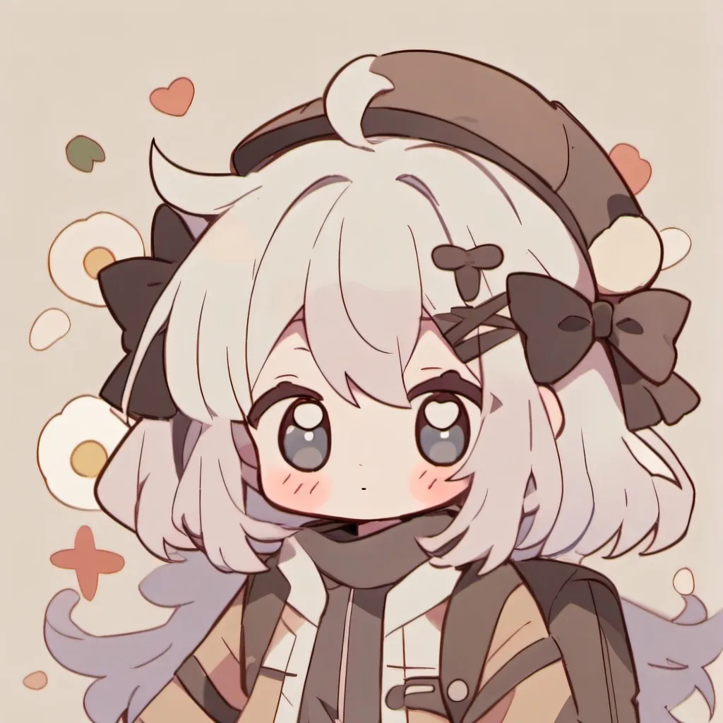 chat with ai character: Poor kid 